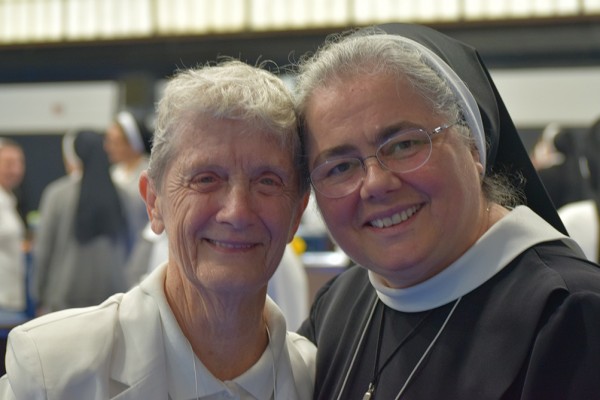 News & Events - Sisters of the Holy Family of Nazareth