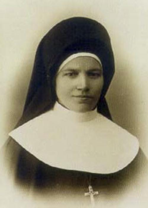 Sister Kanuta