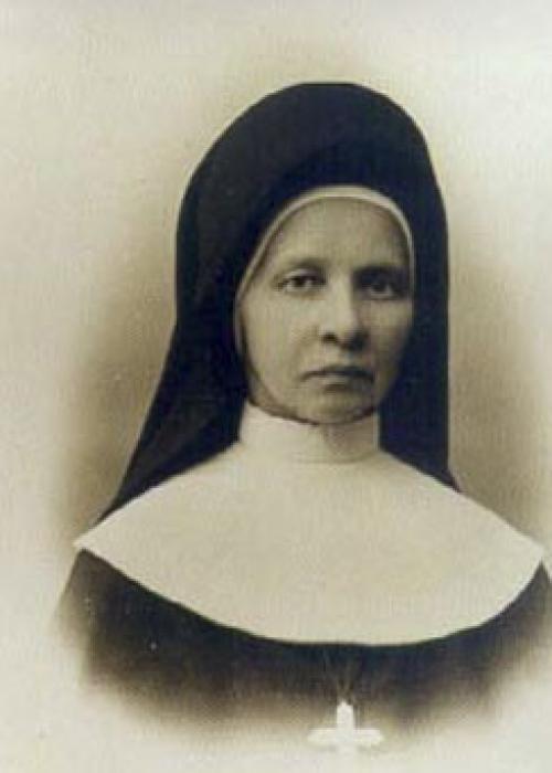Sister Mary Stella