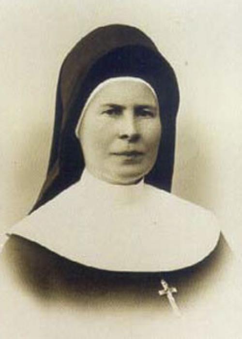 Sister Gwidona