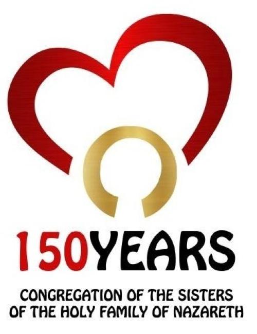 150 Jubilee Logo