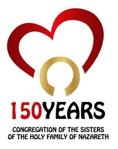 150 Jubilee Logo